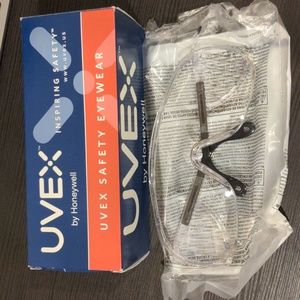 Honeywell safety eyewear eye goggles